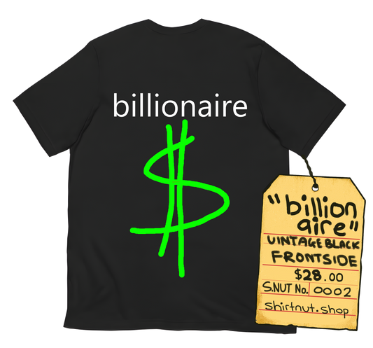 billionaire