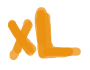 XL